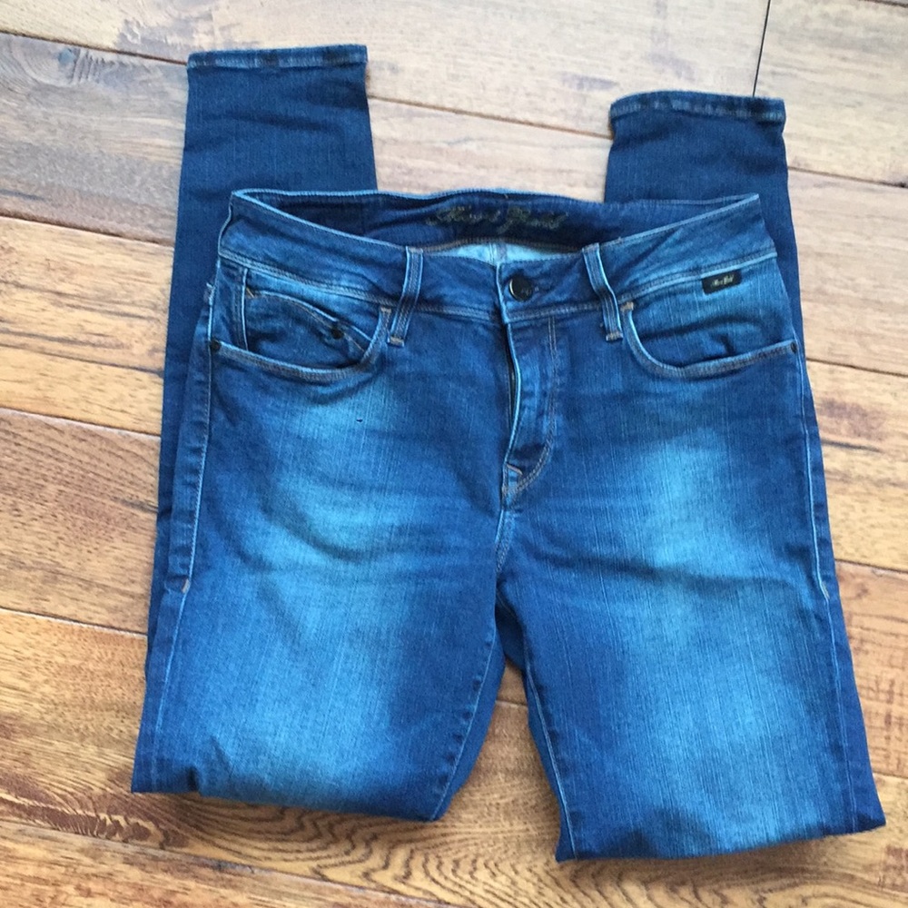 Mavi Gold Skinny jeans